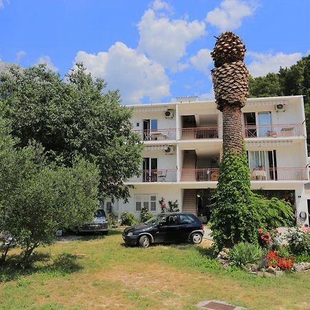 Apartment Tucepi 2676B Dış mekan fotoğraf