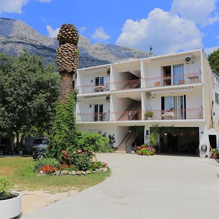 Apartment Tucepi 2676B Dış mekan fotoğraf