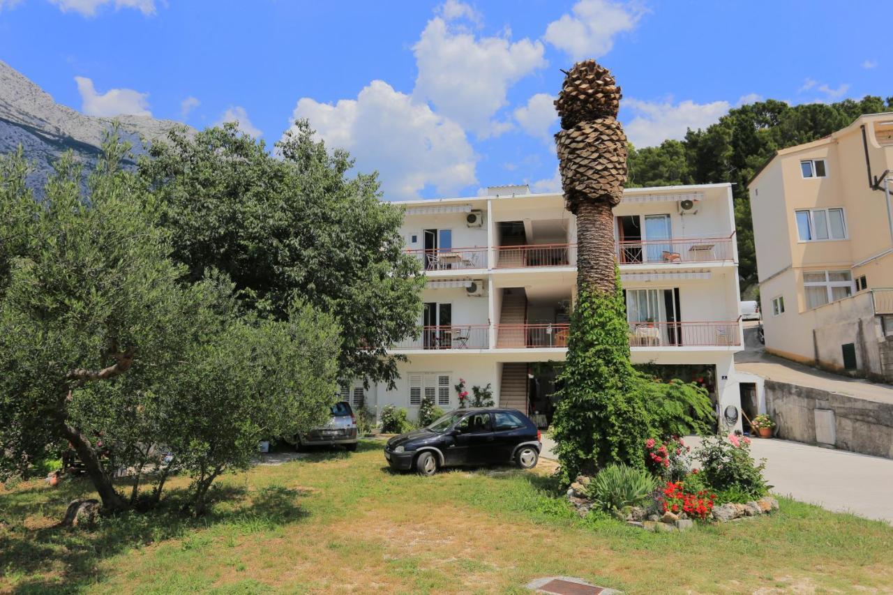 Apartment Tucepi 2676B Dış mekan fotoğraf