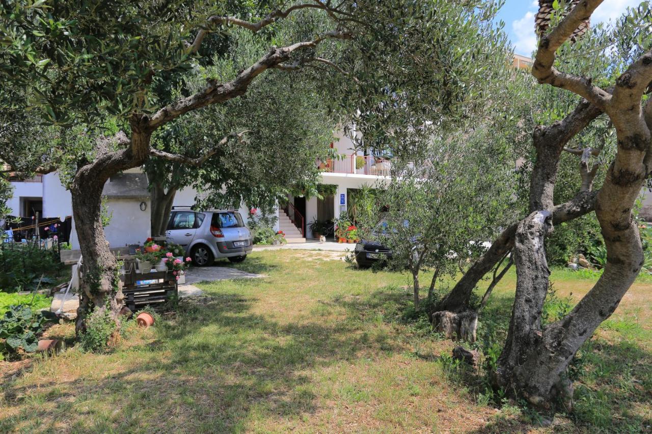 Apartment Tucepi 2676B Dış mekan fotoğraf
