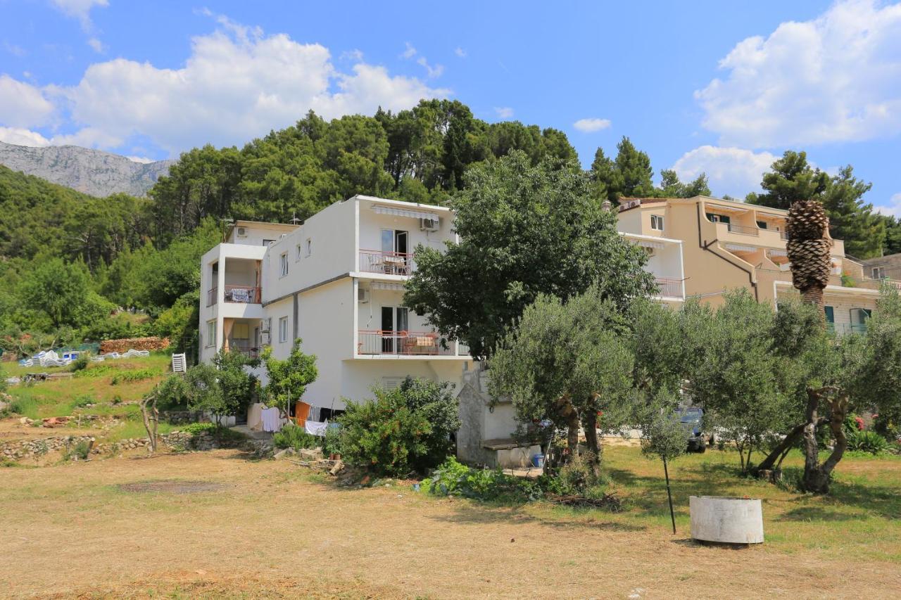 Apartment Tucepi 2676B Dış mekan fotoğraf