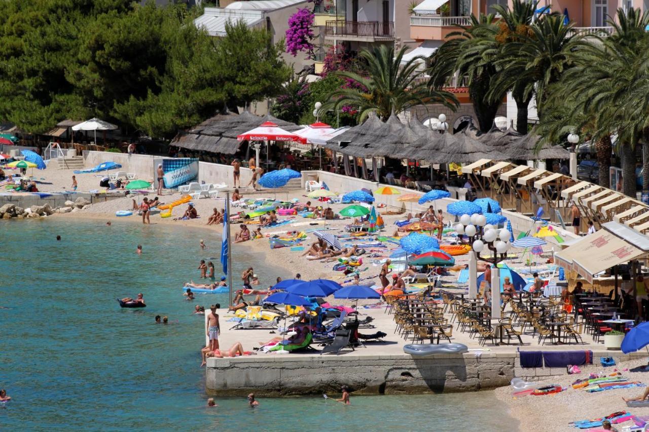 Apartment Tucepi 2676B Dış mekan fotoğraf