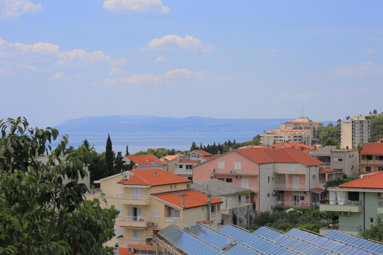Apartment Tucepi 2676B Dış mekan fotoğraf
