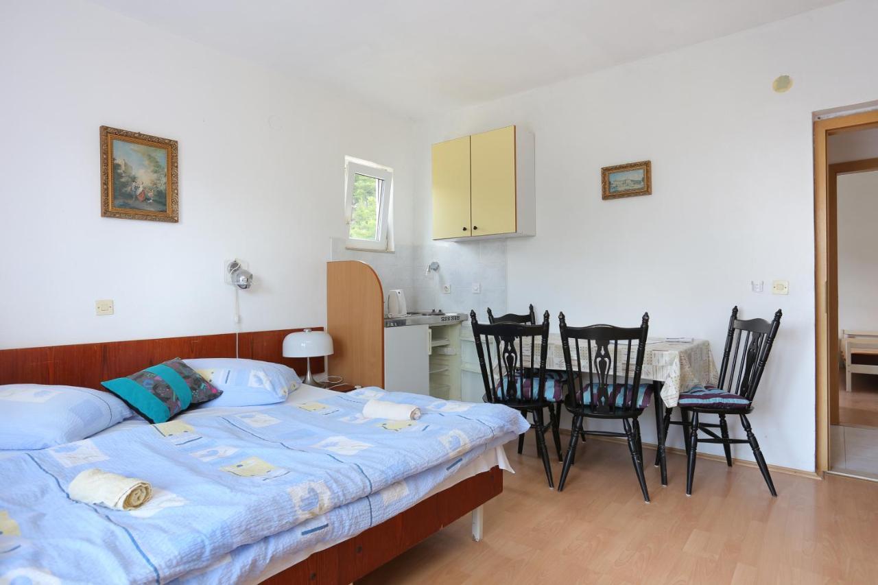 Apartment Tucepi 2676B Dış mekan fotoğraf