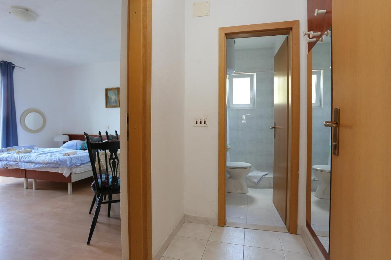 Apartment Tucepi 2676B Dış mekan fotoğraf