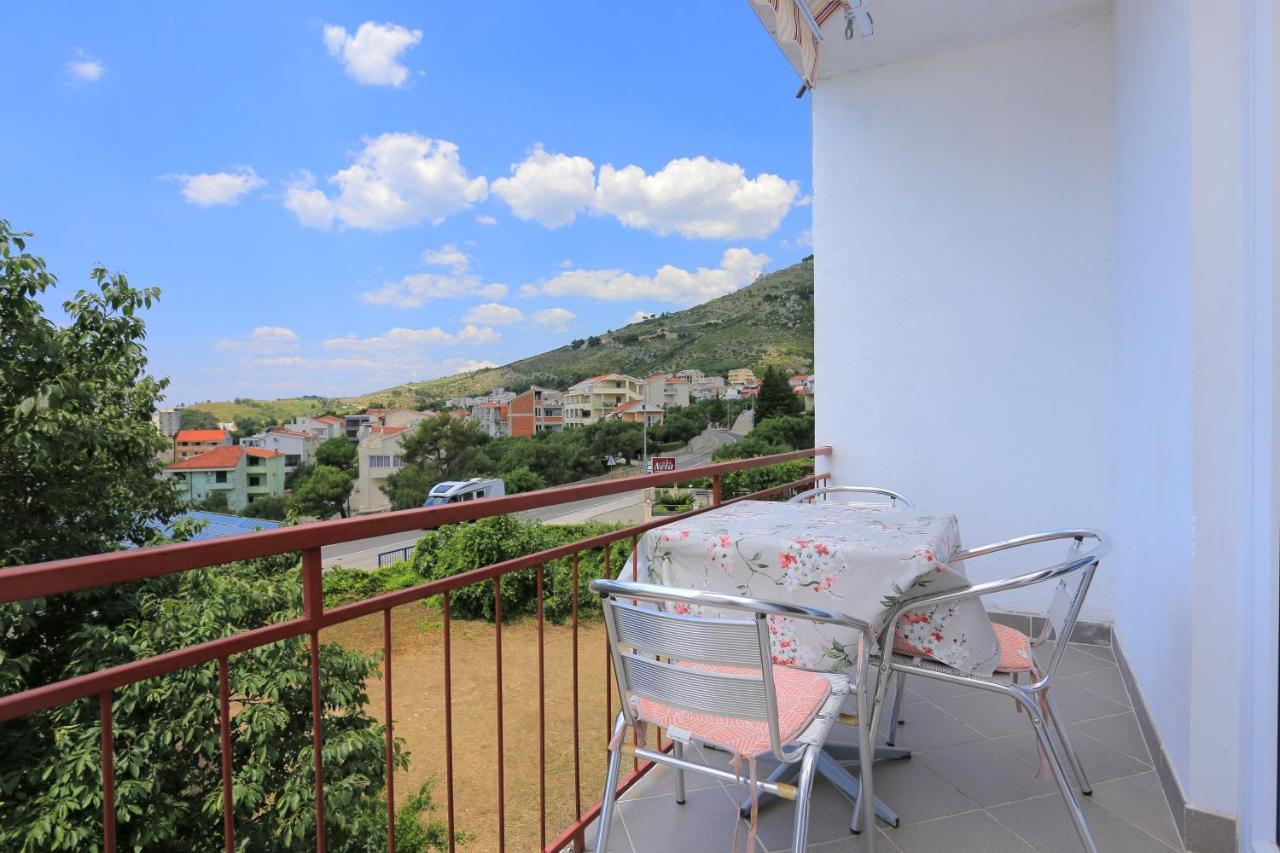 Apartment Tucepi 2676B Dış mekan fotoğraf